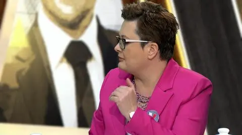 Lubnauer: albo uważamy, że sytuacja jest opanowana, albo zwołujemy Sejm