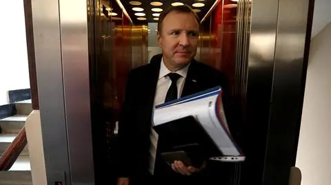 Błąd prezesa Kurskiego