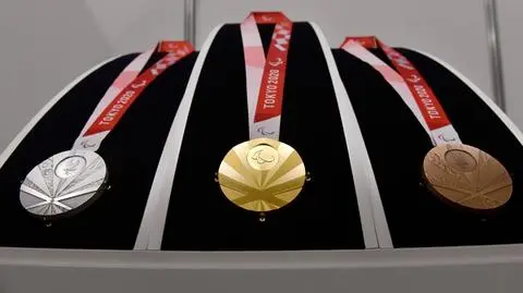 Igrzyska paraolimpijskie w Tokio: klasyfikacja medalowa