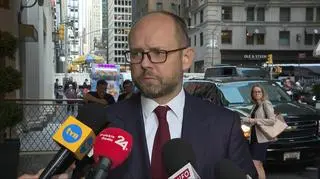 Marcin Przydacz