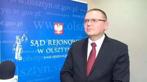 Do Sądu Apelacyjnego w Białymstoku wpłynął wniosek o wszczęcie postępowania dyscyplinarnego ws. Macieja Nawackiego