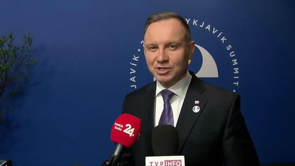 duda