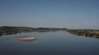 Przeprawa przez Wisłę powstanie w ciągu drogi krajowej nr 90