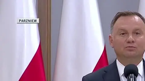 duda parzniew