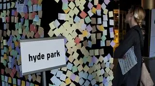 Hyde park