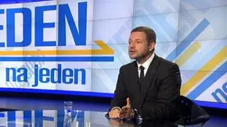 "Rozumiem rezydentów, że nie chcą być utożsamiani z żadną partią"