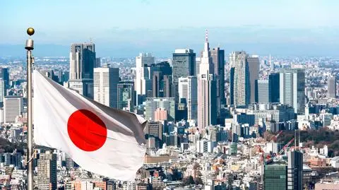 Japonia