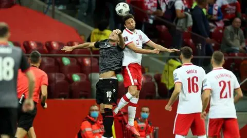 Paulo Sousa ujawnił: na pewno jedna zmiana na San Marino