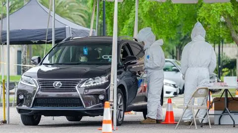 Koronawirus w Polsce