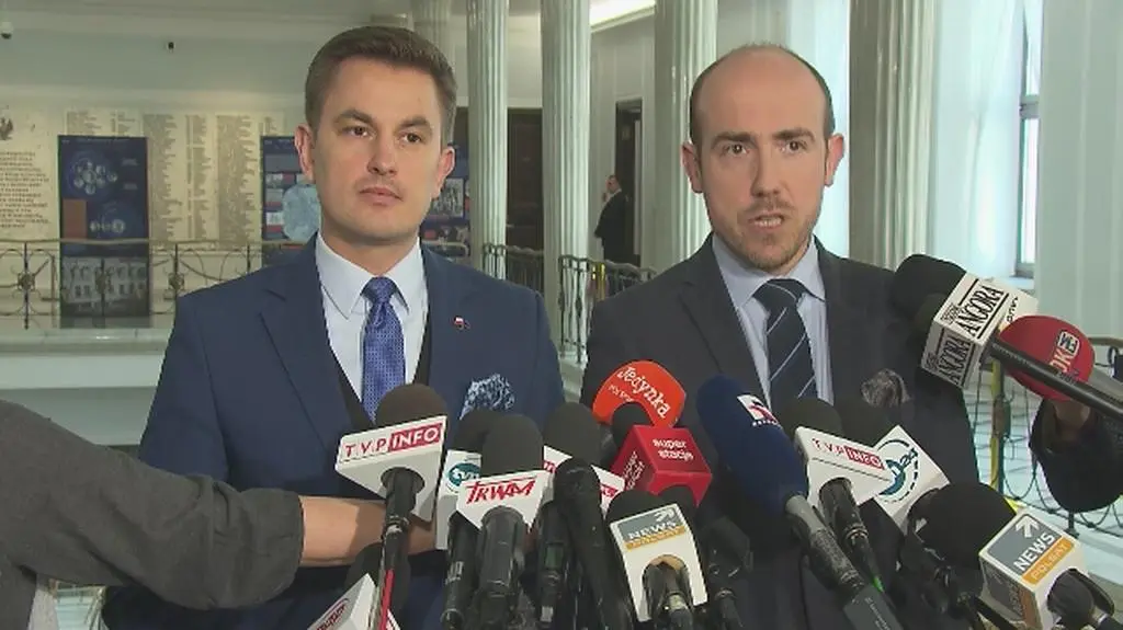 Te propozycje niczego nie zmieniają