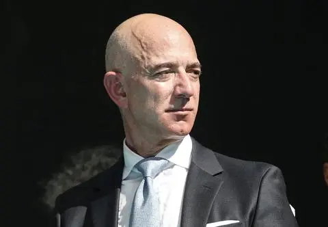 Jeff Bezos z nowym projektem. Elon Musk zagrożony