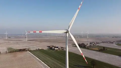 Gminy z wiatrakami liczą miliony złotych