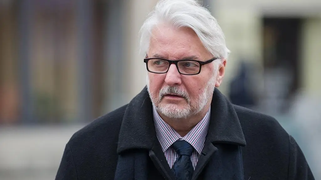 Waszczykowski: premier prosił żebym wrócił