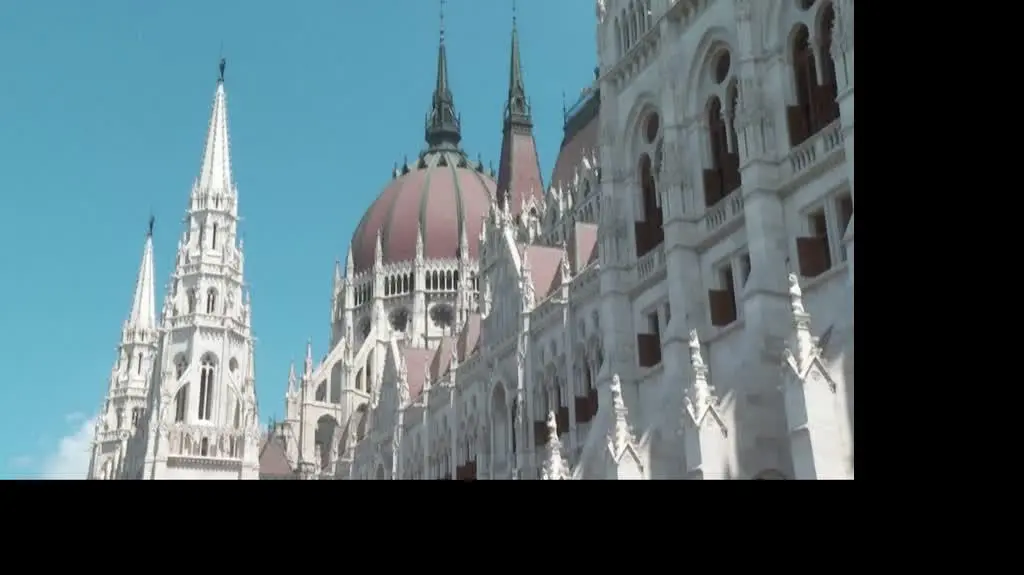 budapeszt