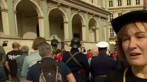 dla Filipa parada poznań