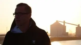 Tomasz Chwaliszewski fot 1