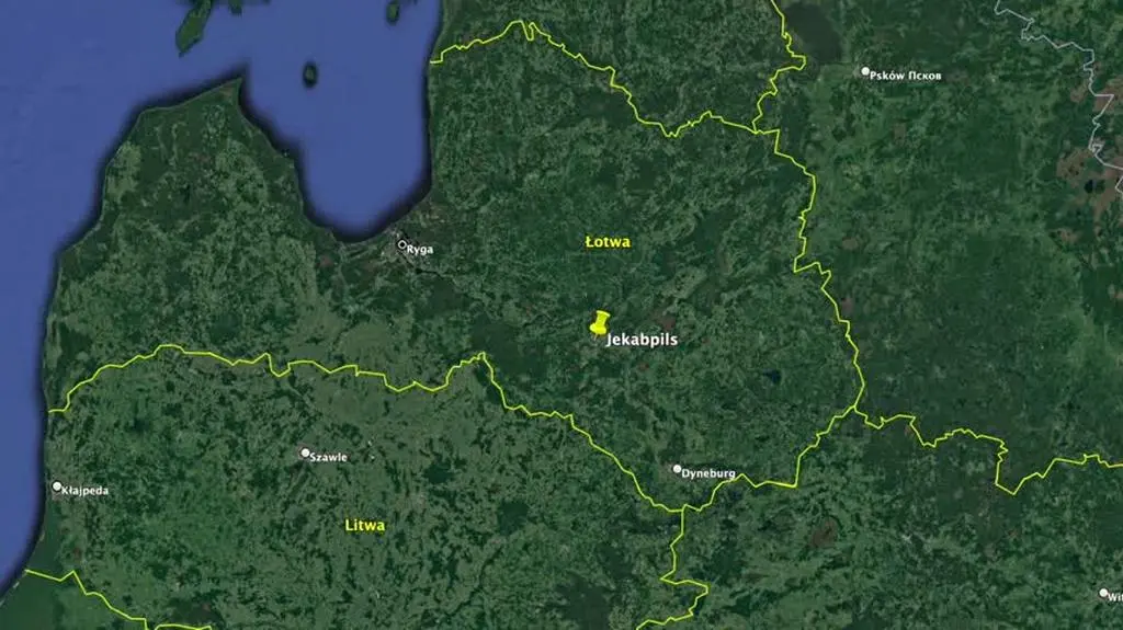 Jekabpils