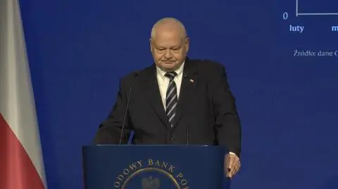 Zawieszenie prezesa NBP niekonstytucyjne. Orzeczenie Trybunału Konstytucyjnego