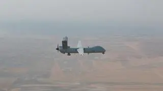 Dron Anka-S