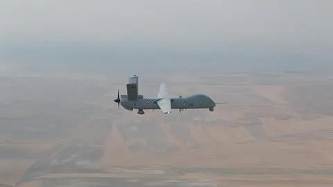 Dron Anka-S