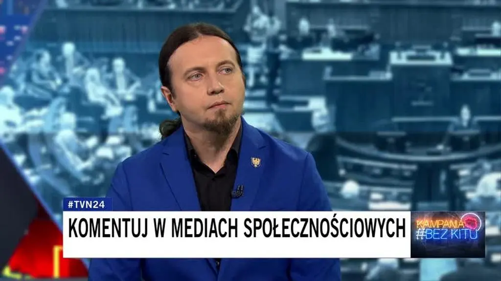Więcej uprawień dla prezydenta