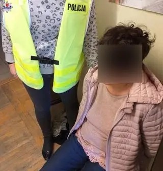 Monika S. przyznała się w prokuraturze, że zabiła swojego syna 
