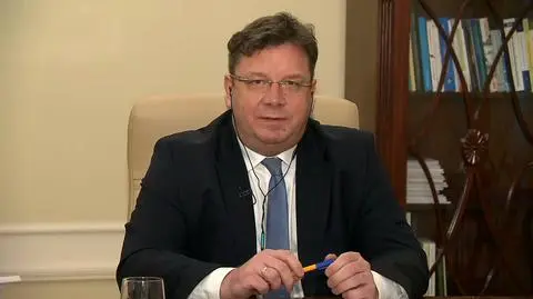 Michał Wójcik