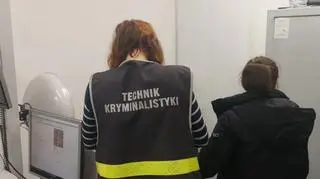 Kobieta została skazana na trzy lata więzienia