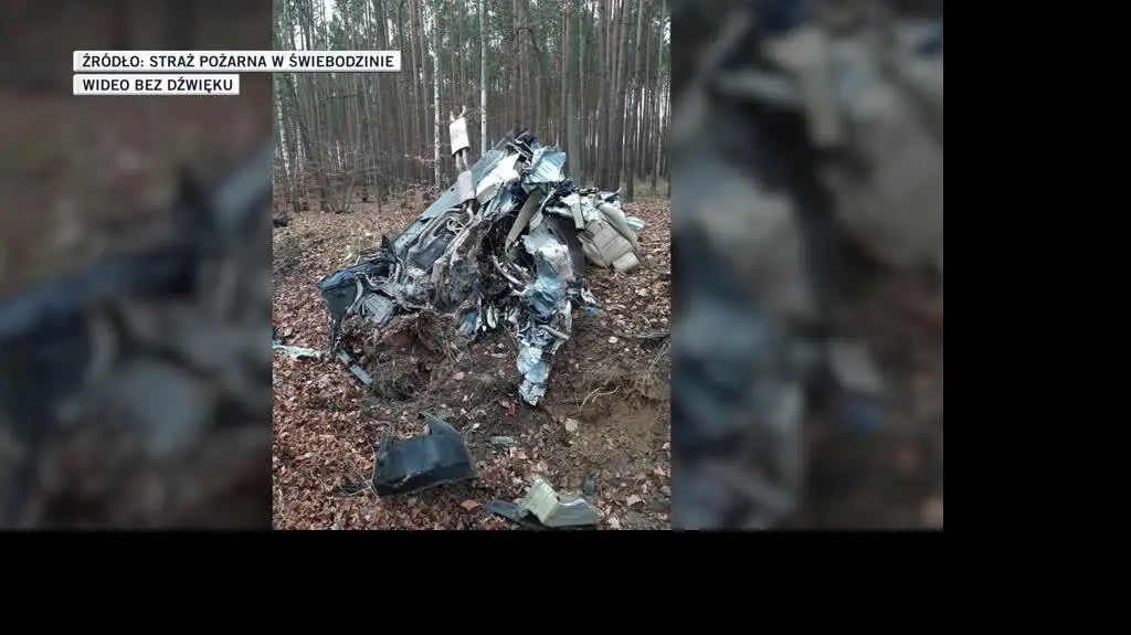 Straż Pożarna w Świebodzinie