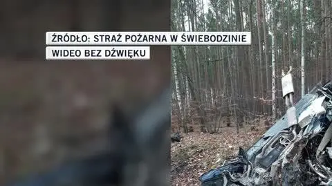 Straż Pożarna w Świebodzinie