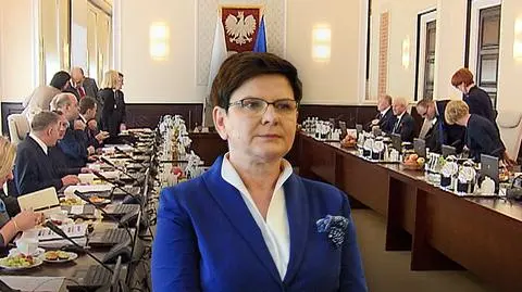 Będzie rekonstrukcja rządu? Pewne korekty są niezbędne