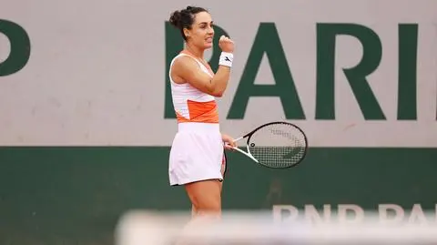 Magda Linette poznała rywalkę. Włoszka spacerem w drugiej rundzie