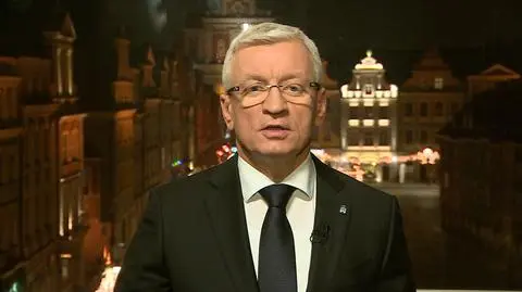 Zrozumiałem gdzie my jesteśmy jako kraj