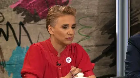 Nie chodzi o ochronę osób homoseksualnych chodzi o równość wszystkich ludzi