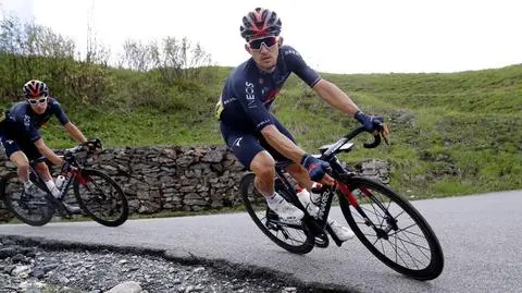 Tour de France po raz 108. Kwiatkowski i Majka na starcie
