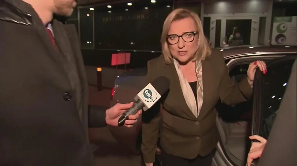 Sariusz-Wolski za Tuska? Kempa: nie