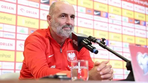 "Będziemy chcieli narzucić Walijczykom swój styl grania"