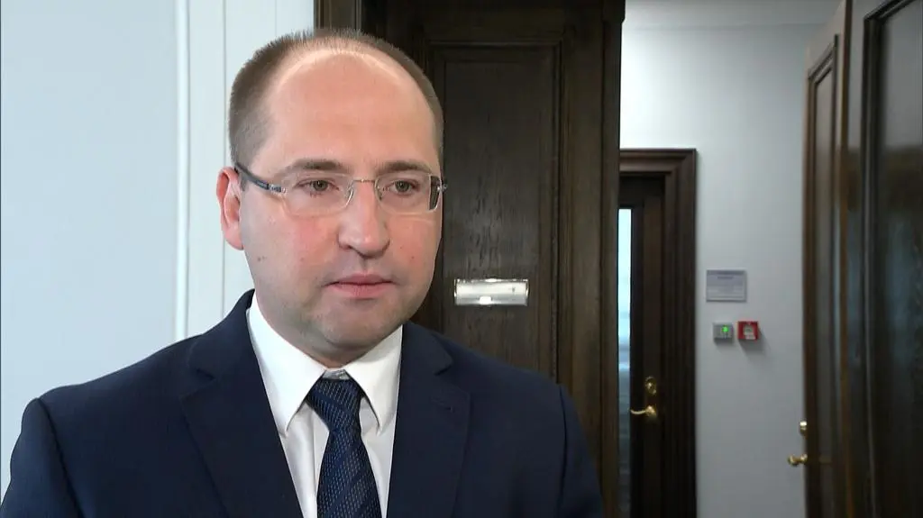 Bielan o filmie Tylko nie mów nikomu