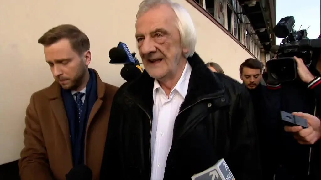 Terlecki nie widzi potrzeby śledztwa w sprawie spółki Srebrna