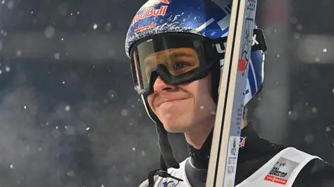 Złoty Orzeł znów im odleciał. Czekają już 22 lata