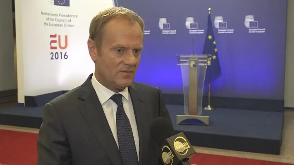 Tusk: referenda w innych krajach "mało prawdopodobne"