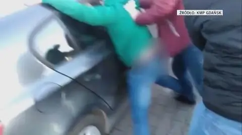 Policja znalazła ponad 11 kilogramów marihuany. Sześć osób zatrzymanych