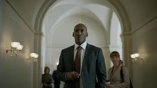Mahershala Ali