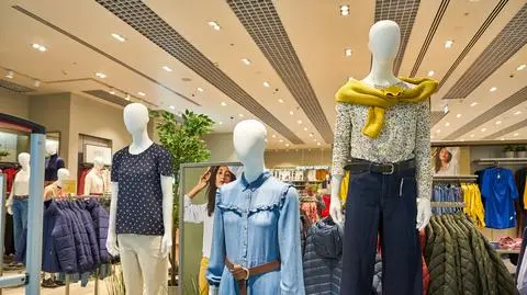 Brytyjska sieć kończy działalność w Rosji