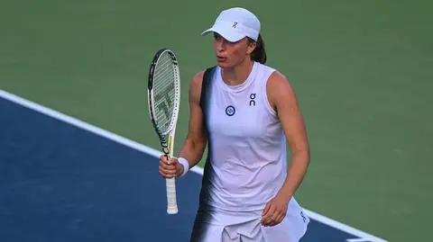 Świątek zainkasowała pokaźną nagrodę i powiększyła przewagę w rankingu