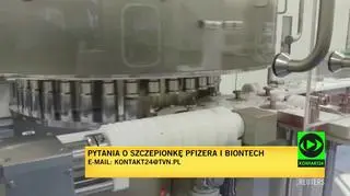 Jak długo trwa ochrona po zaszczepieniu? Dr Konstanty Szułdrzyński odpowiada