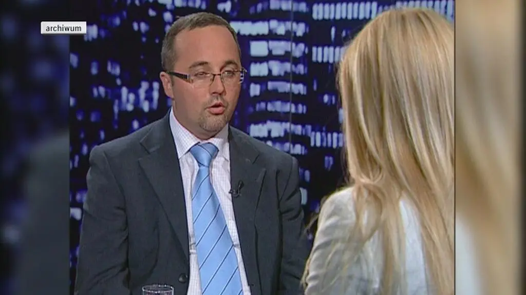 Piotr Gontarczyk: Lech Wałęsa był poddany presji