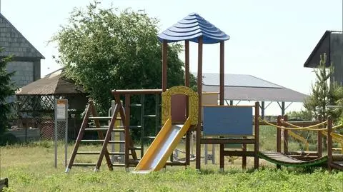 Trzy psy pogryzły sześciolatkę na placu zabaw. Dziecko miało sześć ran