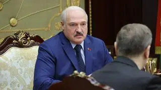 Alexander Lukashenko
