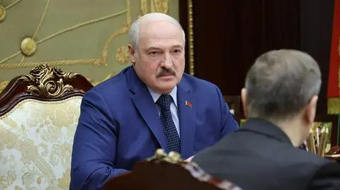 Alaksandr Łukaszenka 